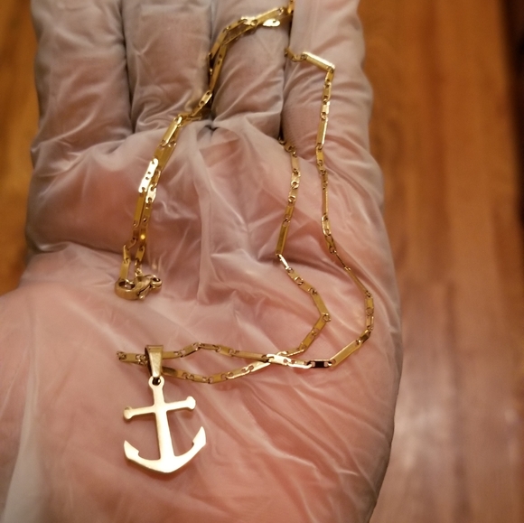 Gold filled Over sterling silver - Picture 3 of 4